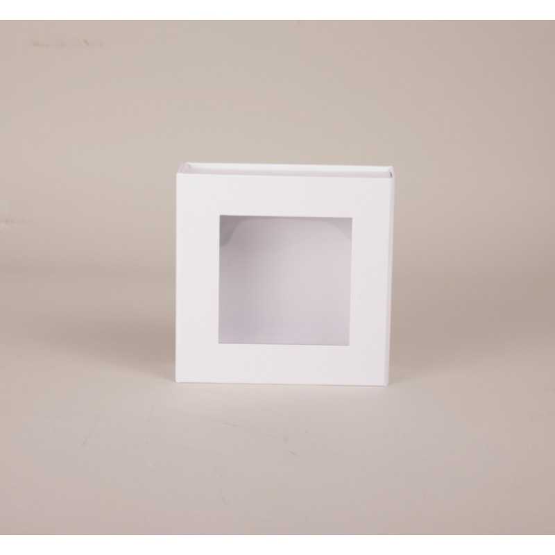Coffret pliant avec fenêtre CEN15W Carton - 7 Coffret pliant avec fenêtre CEN15W Carton - 7