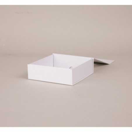 Coffret pliant avec fenêtre CEN15W Carton - 9
