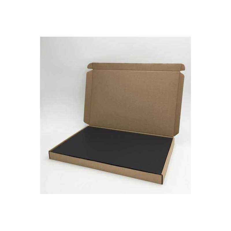 Boite d'expédition en microcannelure CEXPH16 Carton - 3