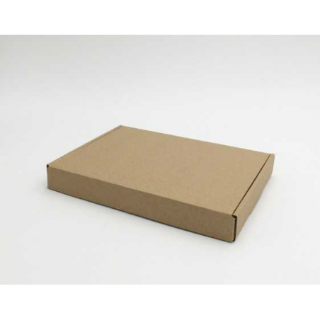 Boite d'expédition en microcannelure CEXPH16 Carton - 4