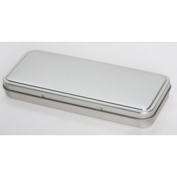 Boite rectangulaire GPL053 Métal - 4