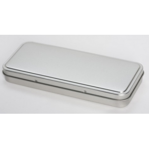 Boite rectangulaire GPL053 Métal - 4