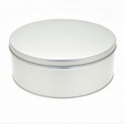 Boite ronde DSDSR035 Métal - 4