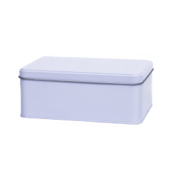 Boite blanche GWR235 Métal - 2