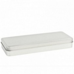 Boite rectangulaire DSDSE084 Métal - 3