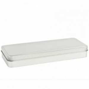 Boite rectangulaire DSDSE084 Métal - 3