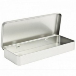 Boite rectangulaire DSDSE084 Métal - 4