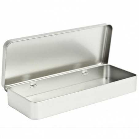 Boite rectangulaire DSDSE084 Métal - 4