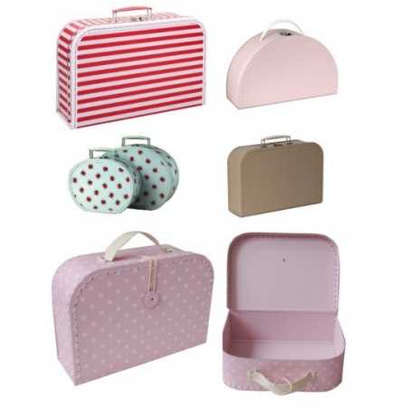 Mallette en carton K42620 Divers - 9