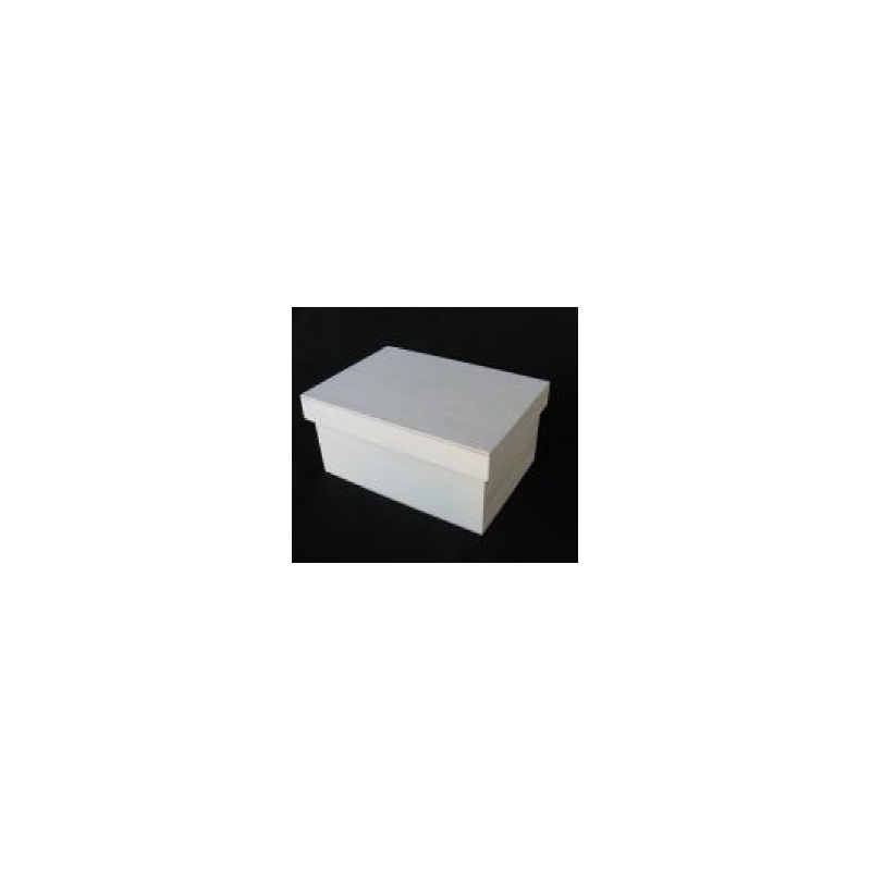 Boite à couvercle coiffant P00CF1A Bois - 3