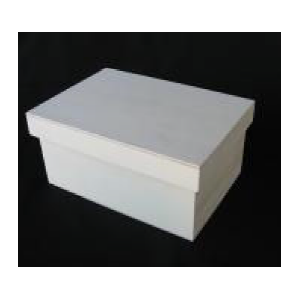 Boite à couvercle coiffant P00CF1A Bois - 3