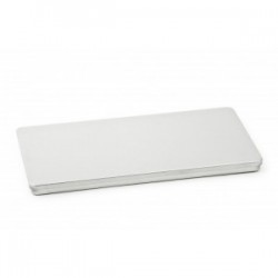 Boite rectangulaire DSDL Métal - 4