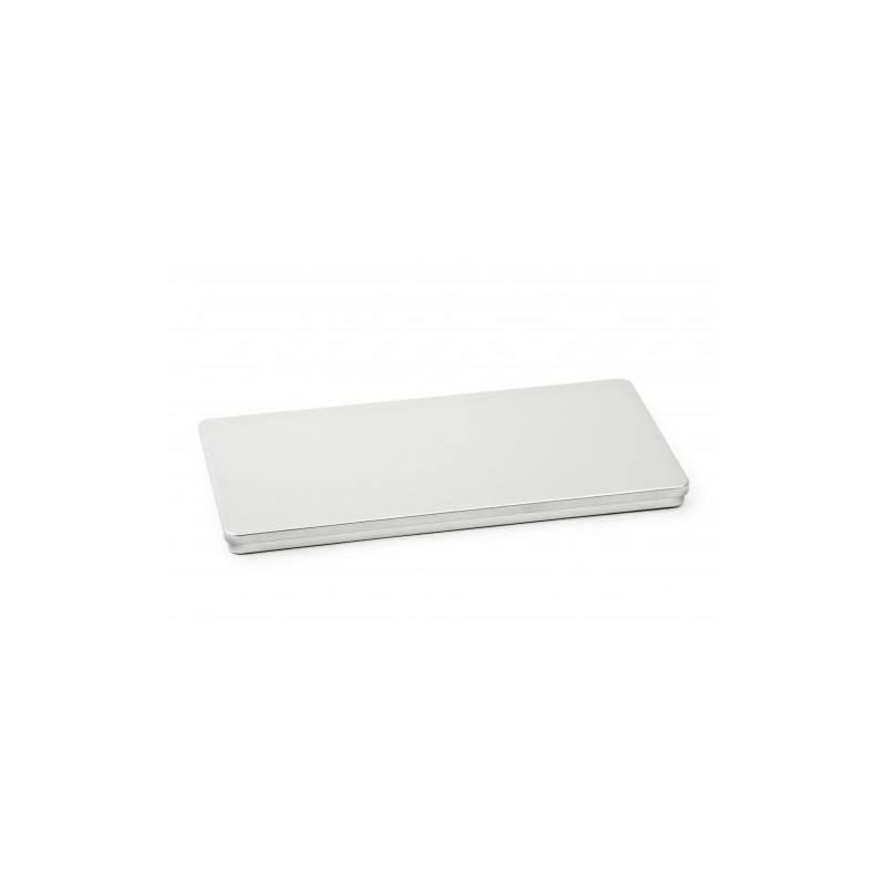 Boite rectangulaire DSDL Métal - 4