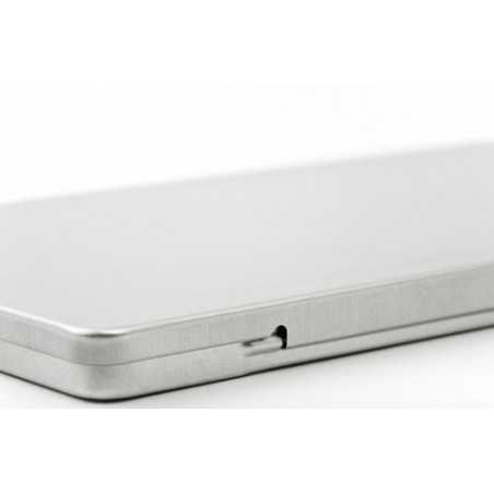 Boite rectangulaire DSDL Métal - 5