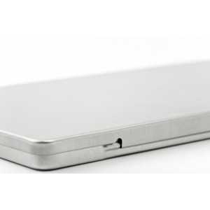 Boite rectangulaire DSDL Métal - 5