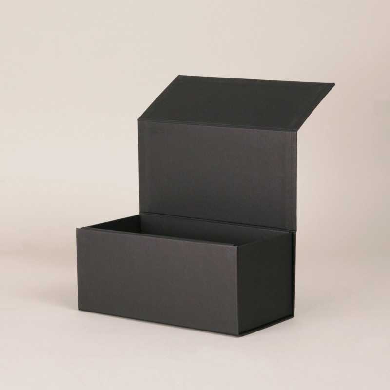 Coffret pliant avec rabat aimanté CEN2210 Carton - 5
