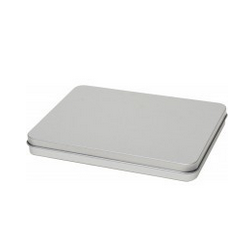 Boite A5 GPL726 Métal - 2