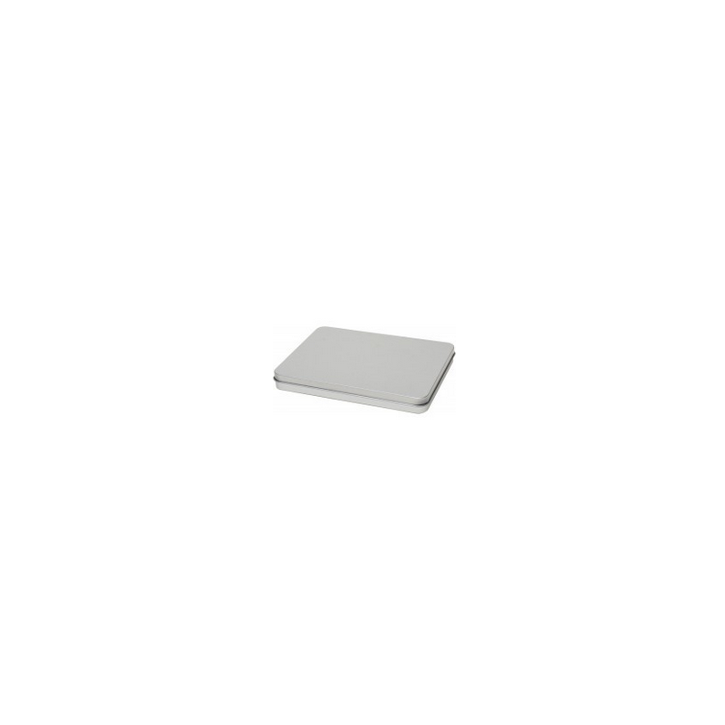 Boite A5 GPL726 Métal - 2