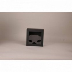 Coffret pliant avec fenêtre CEN22W Carton - 6