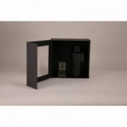 Coffret pliant avec fenêtre CEN22W Carton - 7
