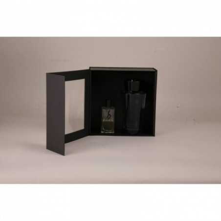 Coffret pliant avec fenêtre CEN22W Carton - 7