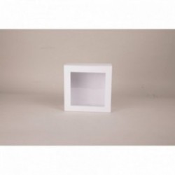 Coffret pliant avec fenêtre CEN22W Carton - 8