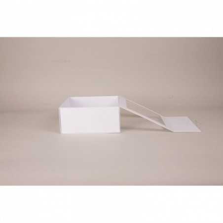 Coffret pliant avec fenêtre CEN22W Carton - 9