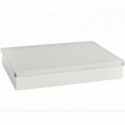 Boite rectangulaire DSDSE200 Métal - 3