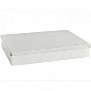 Boite rectangulaire DSDSE200 Métal - 3
