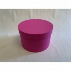 Boite ronde en carton SCT2525 Carton - 6