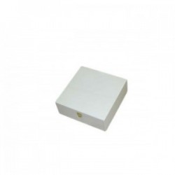 Coffret en bouleau KF015 Bois - 2