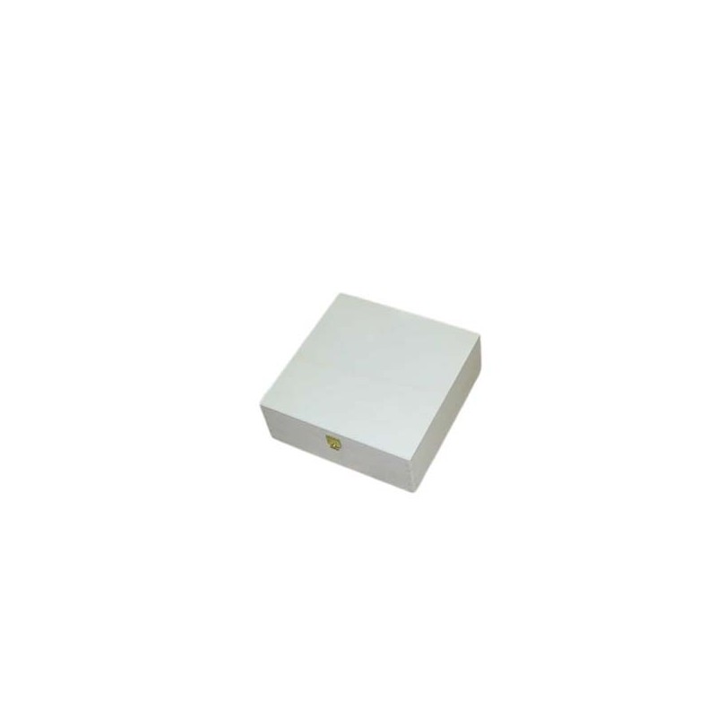 Coffret en bouleau KF015 Bois - 2