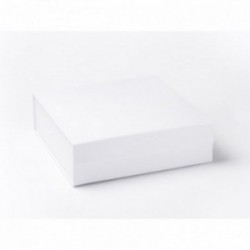 Coffret pliant avec rabat aimanté BNBLS Carton - 4