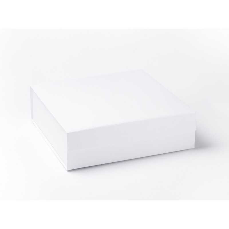 Coffret pliant avec rabat aimanté BNBLS Carton - 4