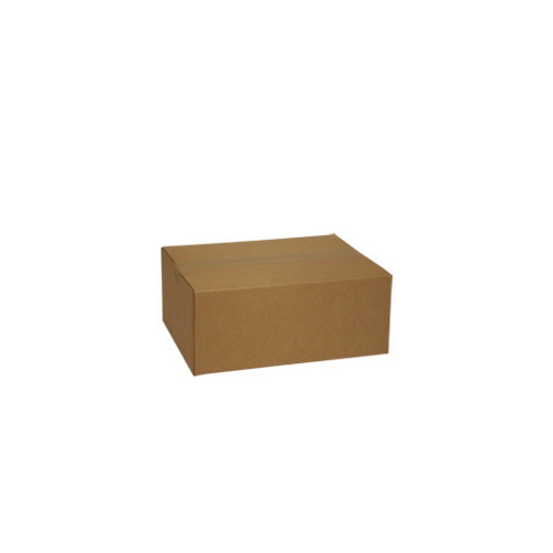 Boite d'expédition en microcannelure MEXP28 Carton - 2
