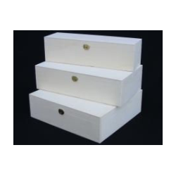 Boite à charnières P1252CF Bois - 3