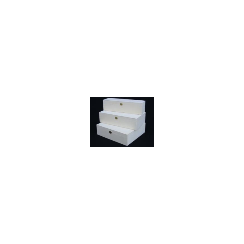 Boite à charnières P1252CF Bois - 3