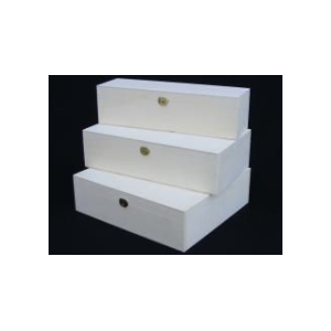 Boite à charnières P1252CF Bois - 3