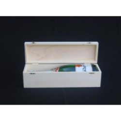 Boite à charnières P1252CF Bois - 4
