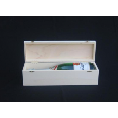 Boite à charnières P1252CF Bois - 4
