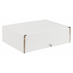 Boite d'expédition en microcannelure TBEXA4H Carton - 2