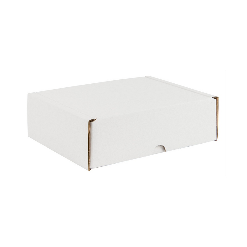 Boite d'expédition en microcannelure TBEXA4H Carton - 2