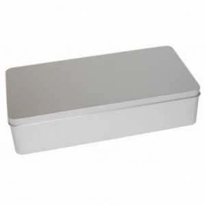 Boite métal rectangulaire AV2302 Métal - 4