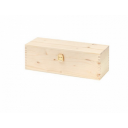 Coffret en épicéa CVC1 Bois - 2