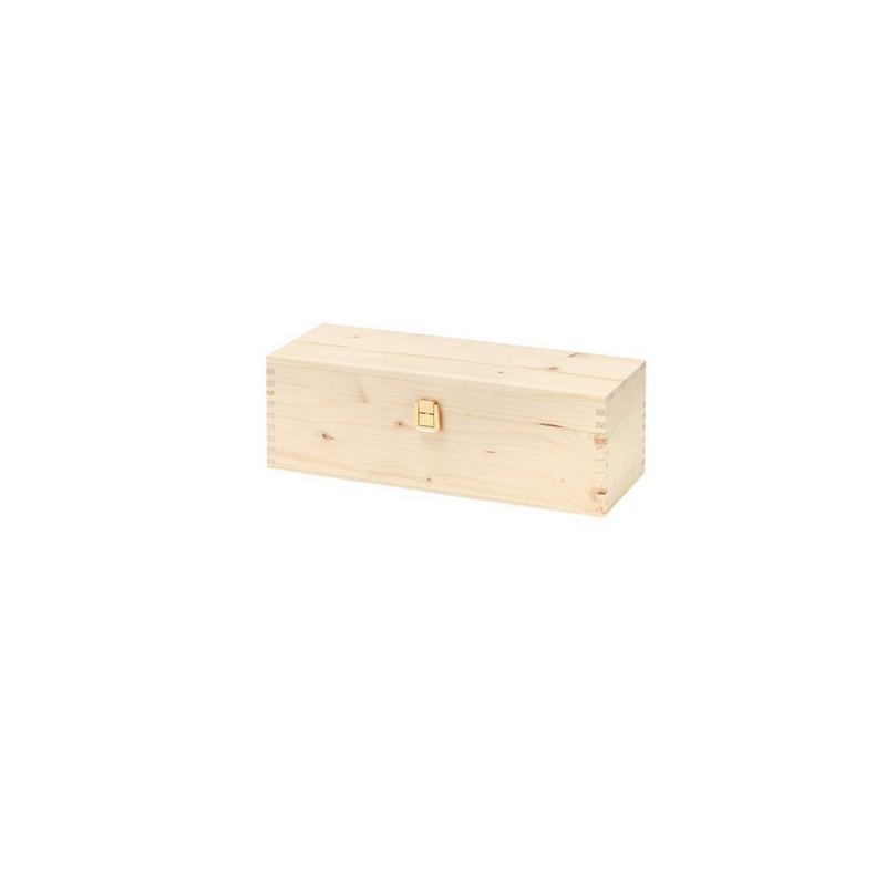 Coffret en épicéa CVC1 Bois - 2