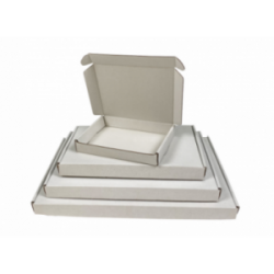 Boite d'expédition en microcannelure FVPD116 Carton - 7