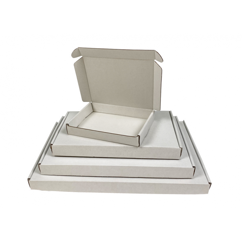 Boite d'expédition en microcannelure FVPD116 Carton - 7