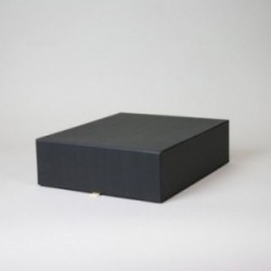 Coffret bouteille avec rabat aimanté CENV3 Carton - 7