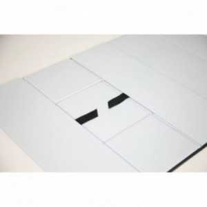 Coffret bouteille avec rabat aimanté CENV3 Carton - 8