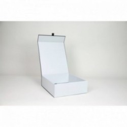 Coffret bouteille avec rabat aimanté CENV3 Carton - 9